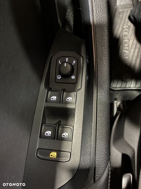 Skoda Kodiaq 1.5 TSI ACT 4x2 Style DSG - 29