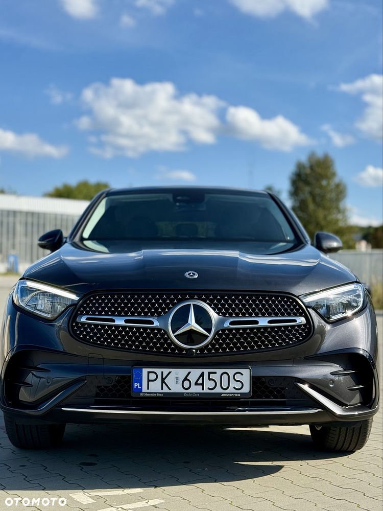 Mercedes-Benz CLC - 7