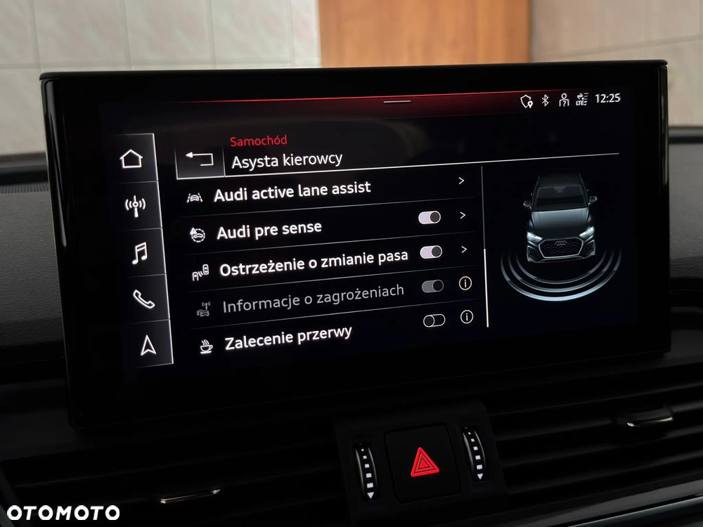 Audi Q5 40 TDI quattro S tronic S line - 32