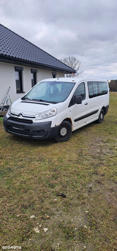 Citroën Jumpy Combi - 3