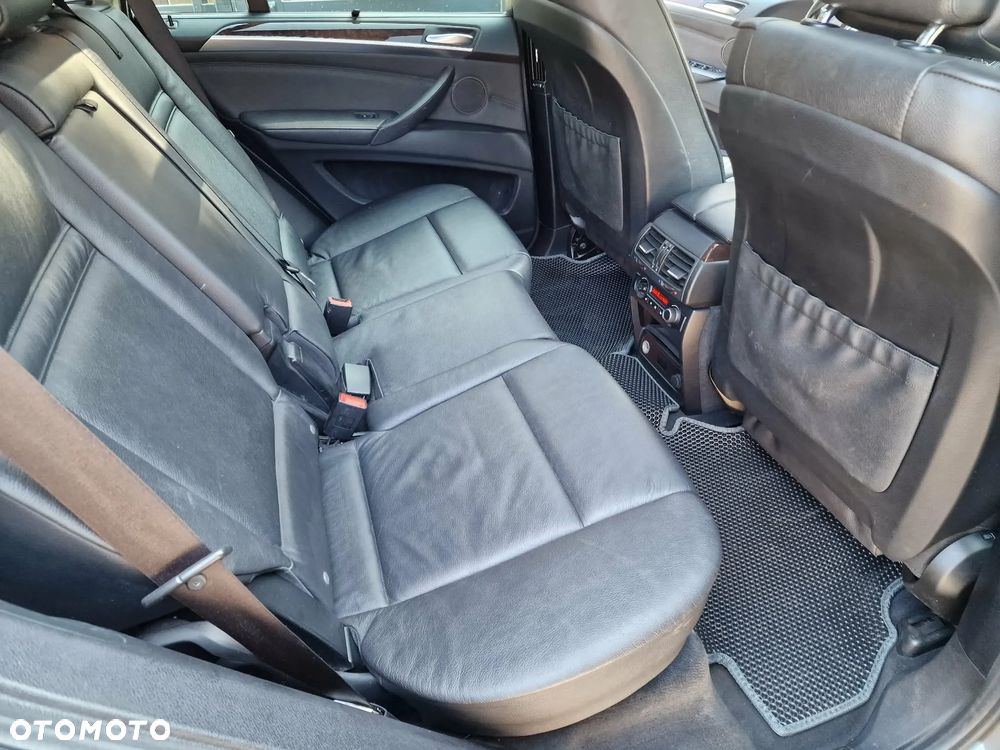 BMW X5 - 7