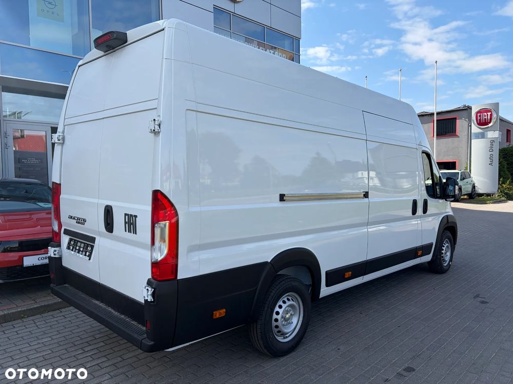 Fiat Ducato L4H3 180KM - 6