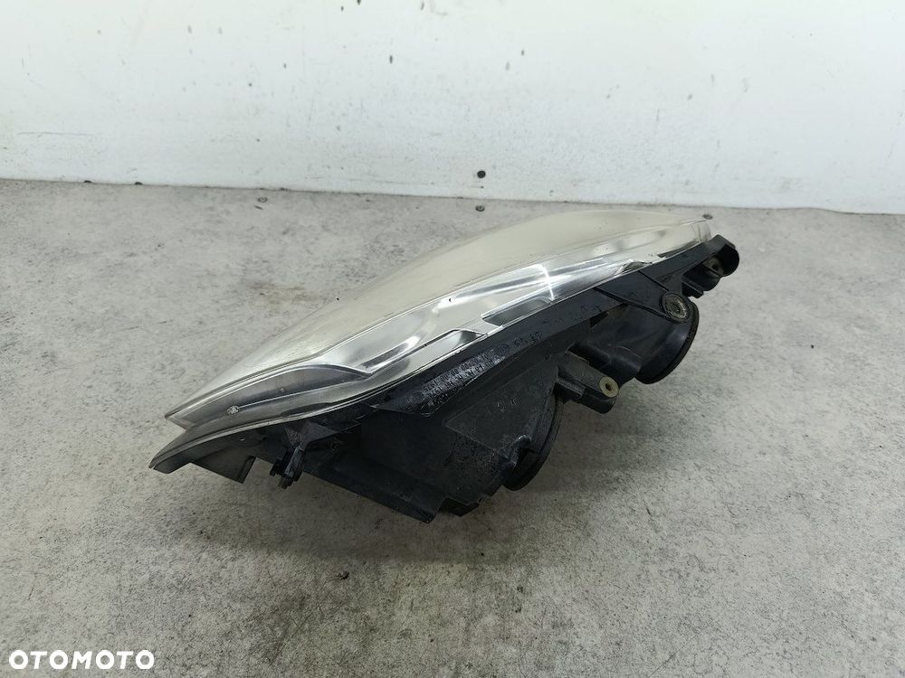 LAMPA PRZÓD PRAWA VW POLO IV FL 9N 6Q1941008AN 1EE24701902  HELLA - 6