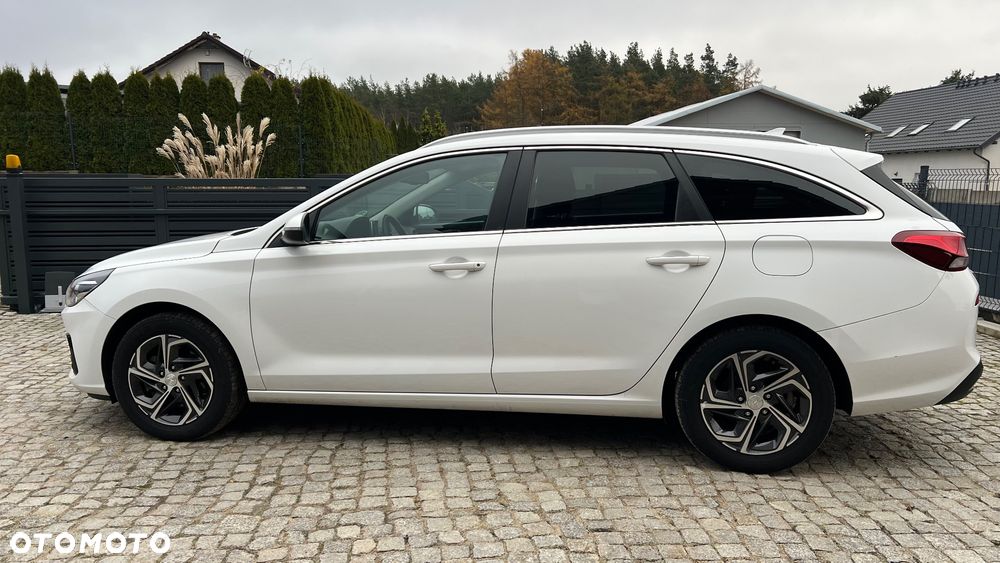 Hyundai i30 1.6 CRDI Prime - 7