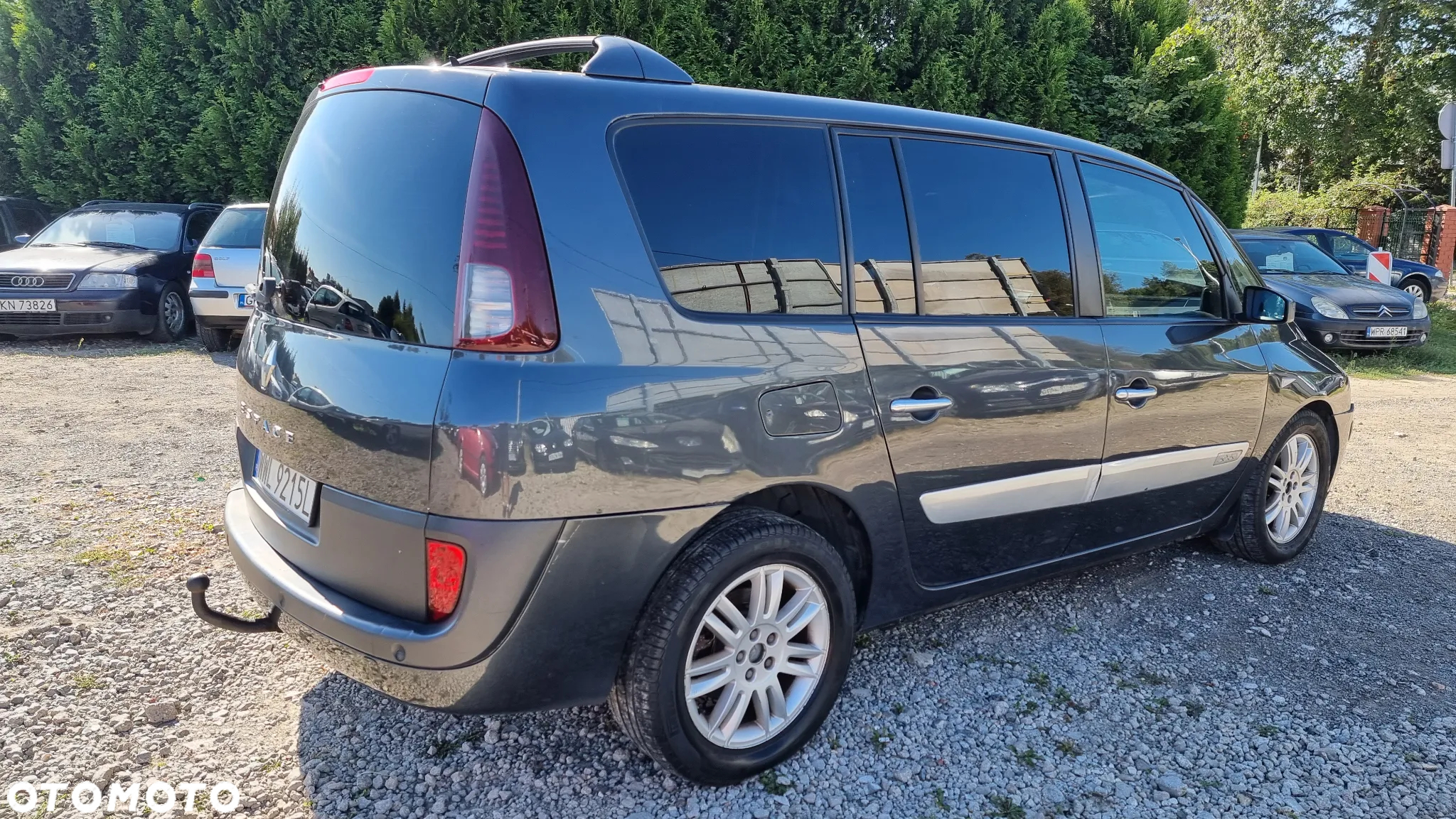 Renault Espace 3.0 dCi Privilege - 6