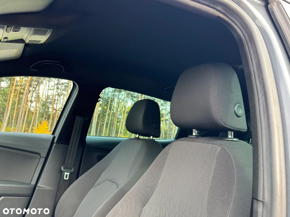 Seat Leon ST 1.2 TSI Start&Stop DSG Style - 8