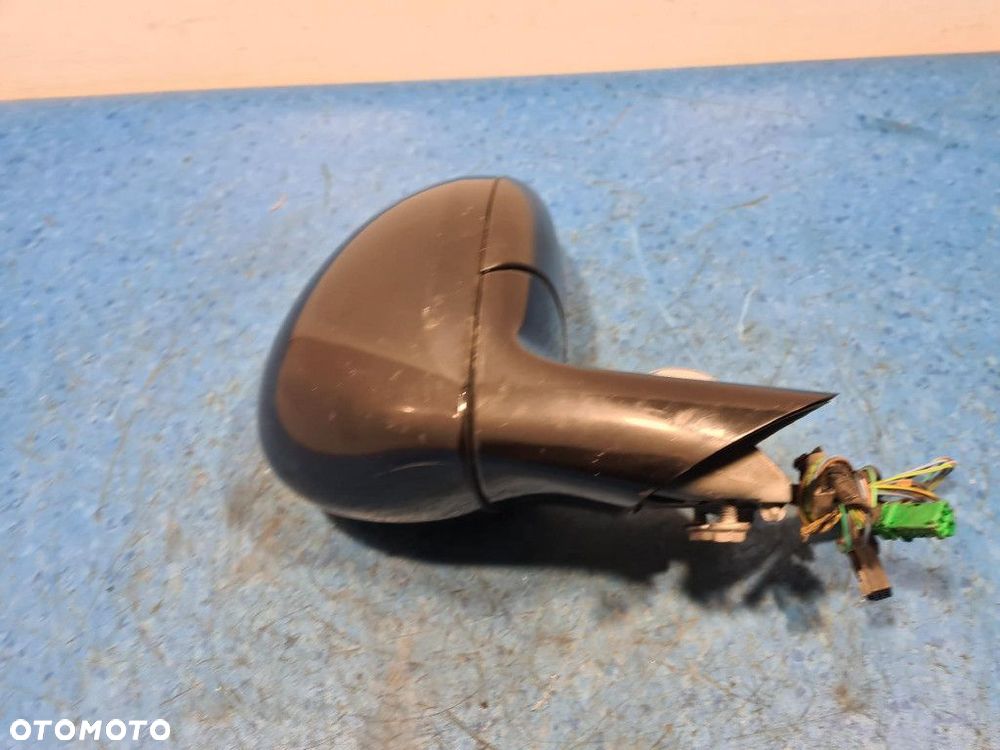 CITROEN C4 I 3D VTS LUSTERKO LEWE  EXL - 4