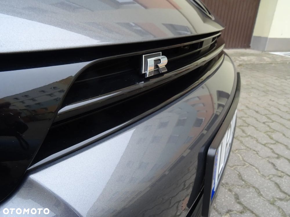 Volkswagen Scirocco - 23