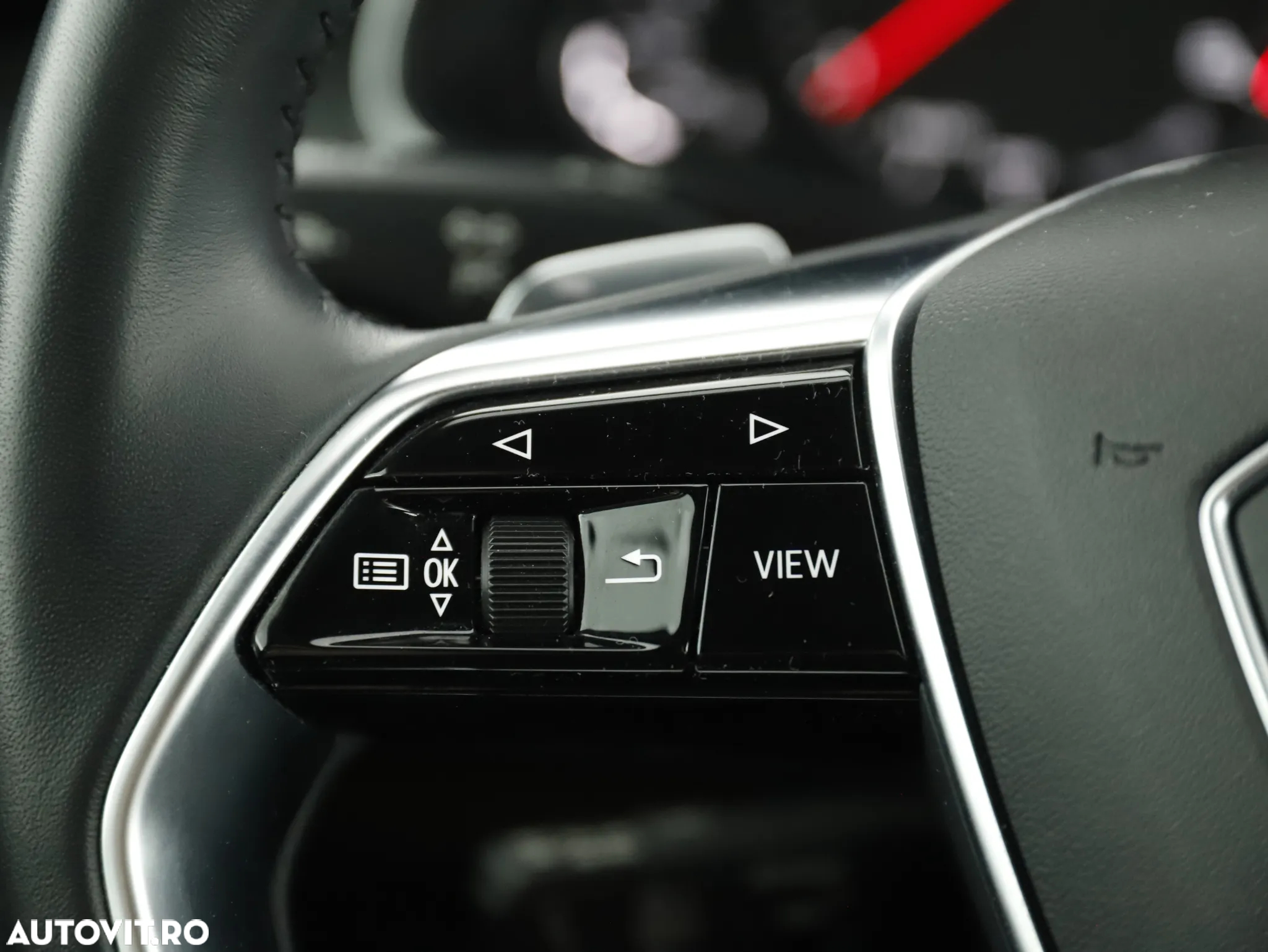 Audi A6 2.0 45 TFSI quattro S tronic Design - 22