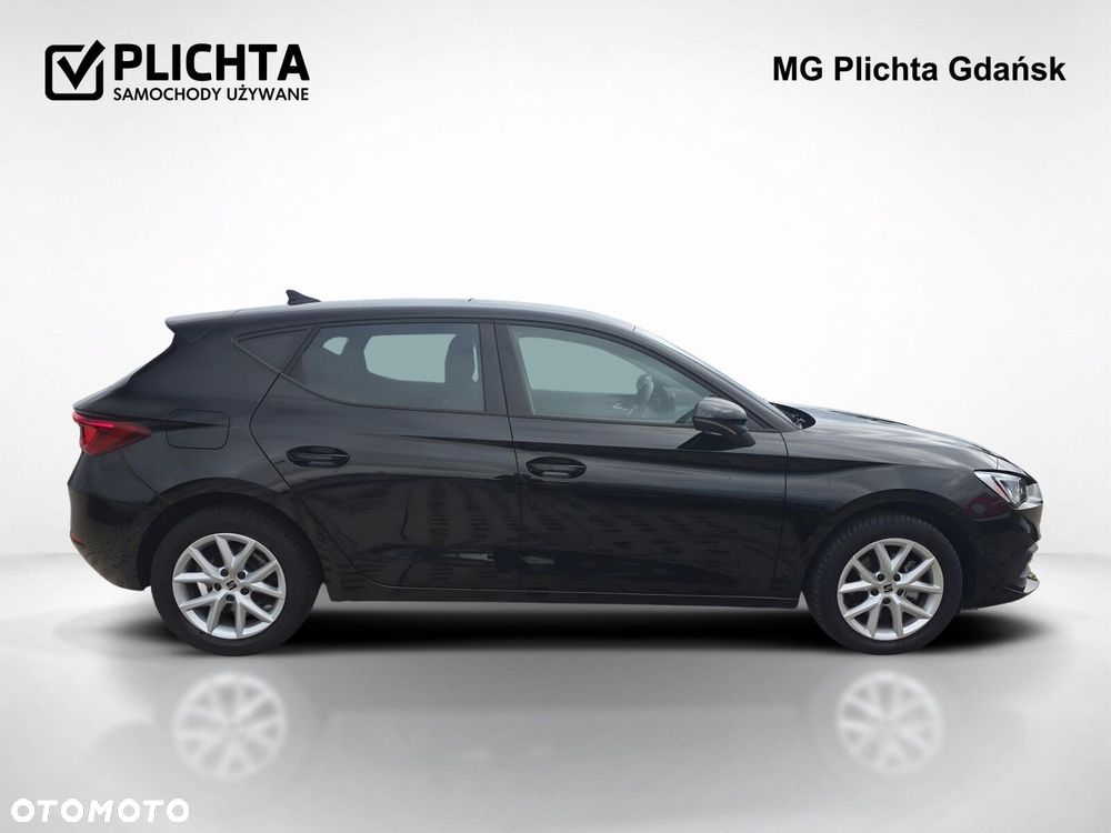 Seat Leon 1.5 TSI Style - 7