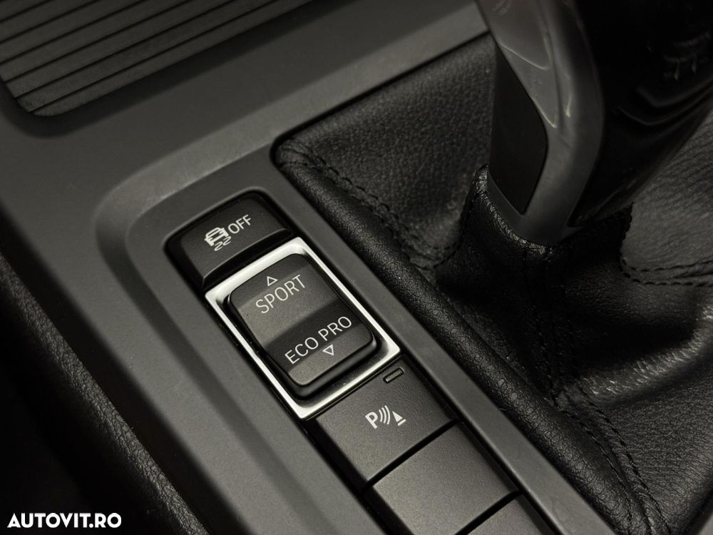 BMW X1 2021 — imagine 11