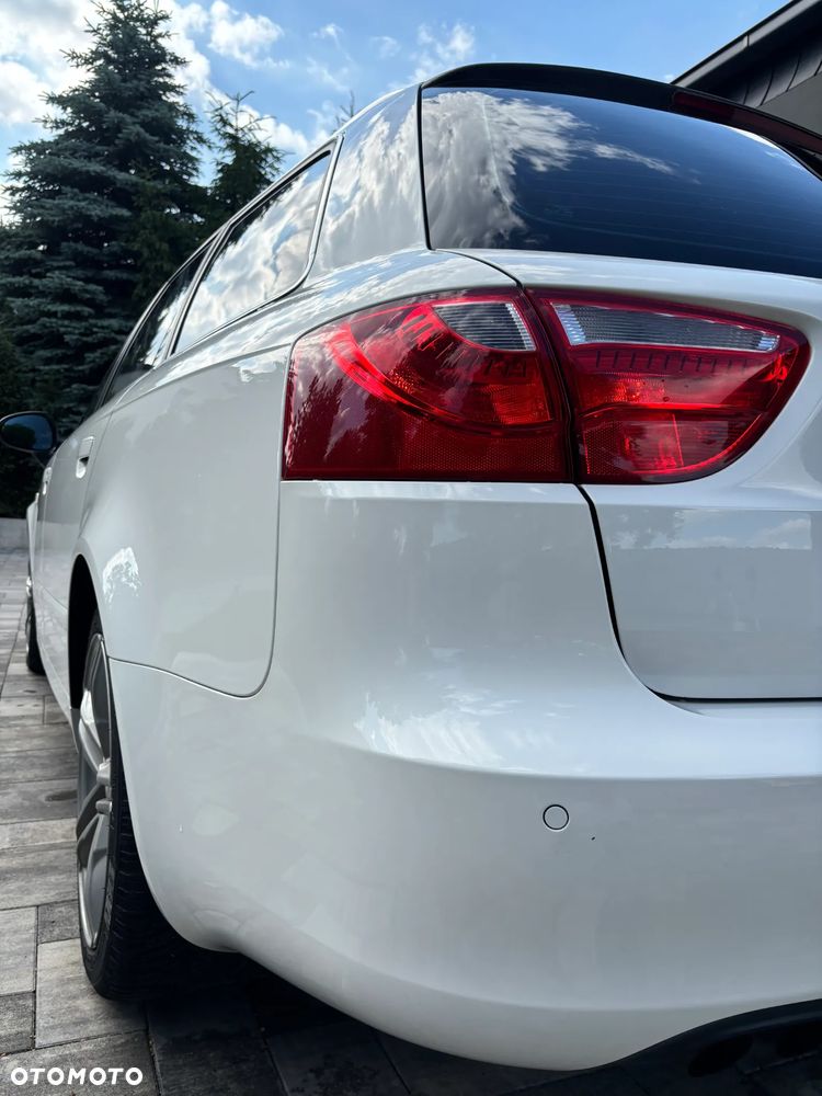 Seat Exeo ST 1.8T Sport - 11