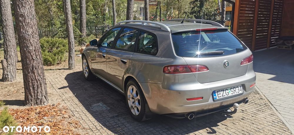 Alfa Romeo 159 - 14