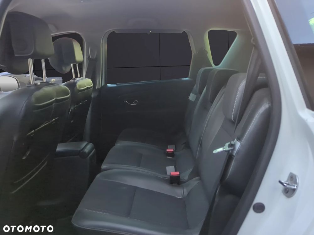 Renault Scenic ENERGY TCe 115 Dynamique - 13