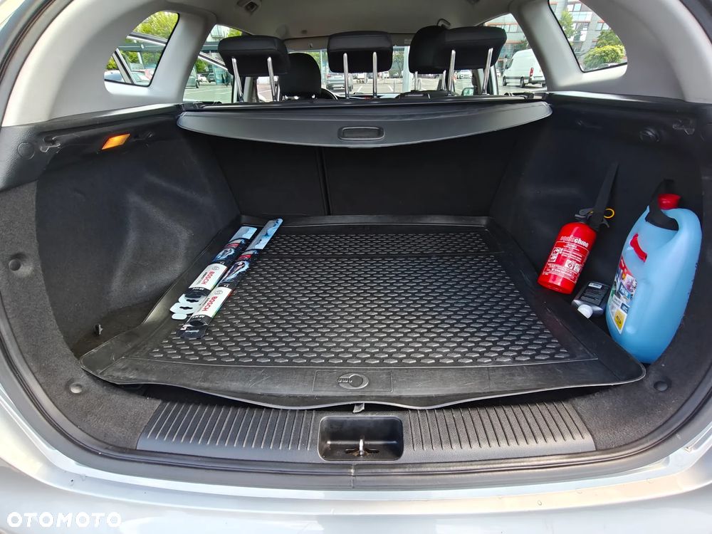 Kia Ceed 1.6 CRDi M - 10