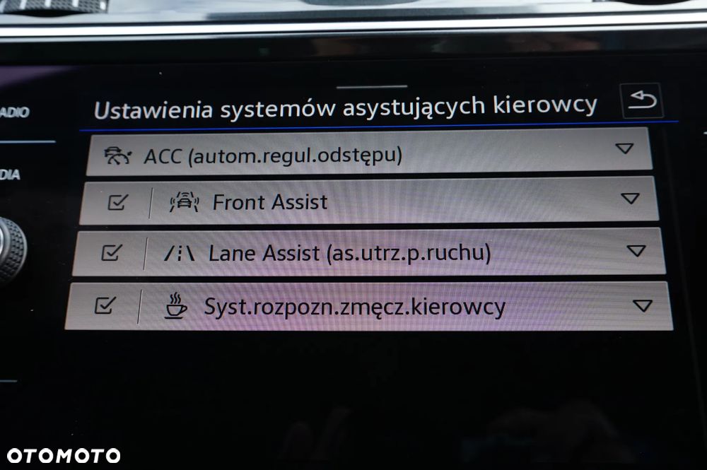 Volkswagen Tiguan 1.5 TSI EVO Life DSG - 35
