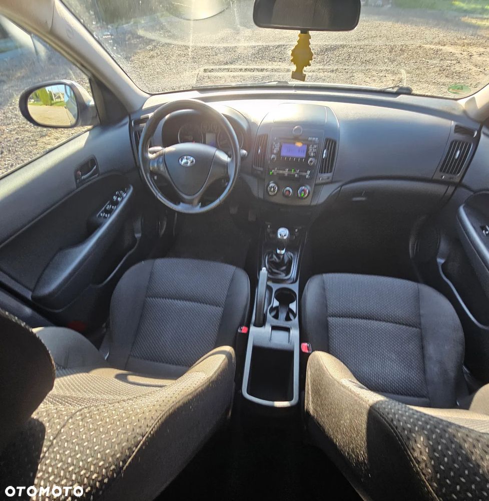 Hyundai i30 - 9