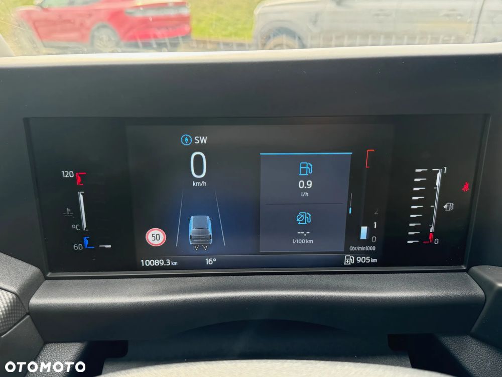 Ford Custom L2 Transit Chłodnia - 10