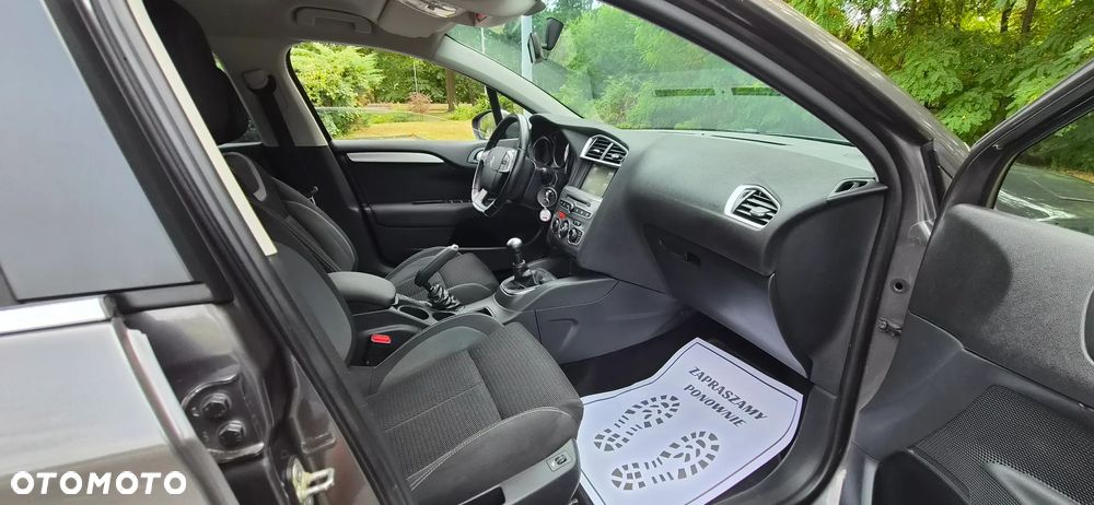 Citroën C4 1.6 BlueHDi Feel Edition - 18