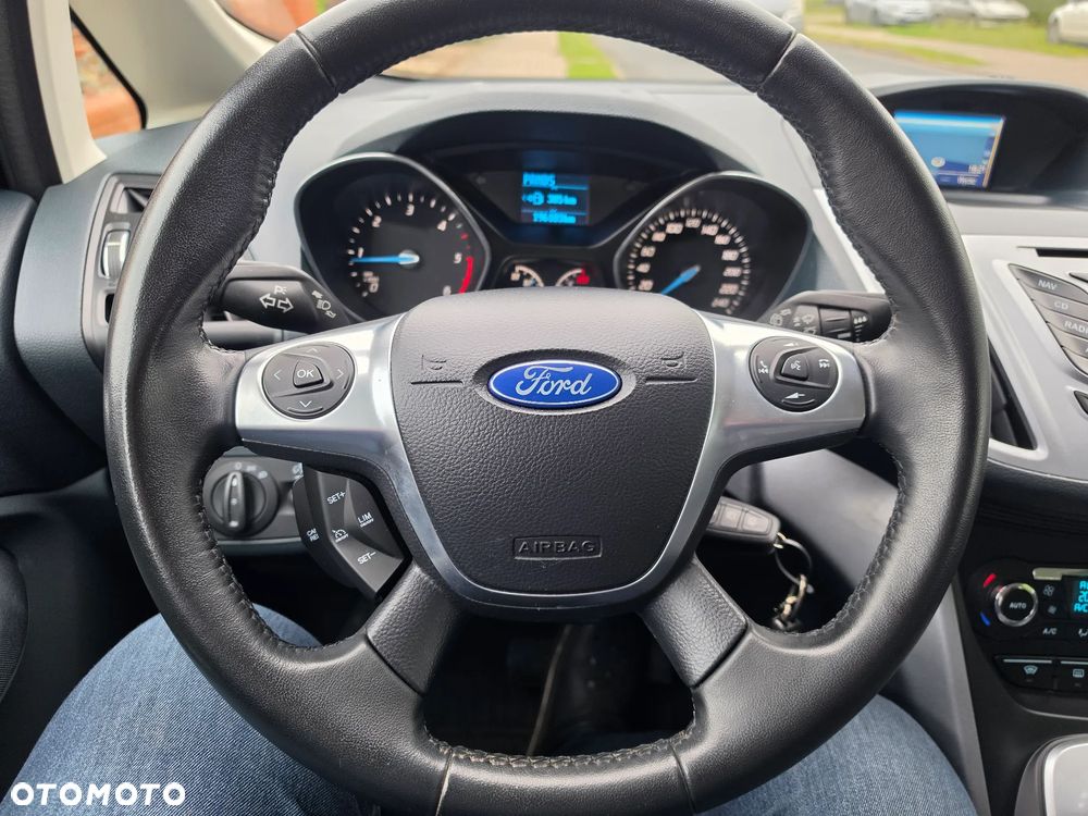 Ford C-MAX 2.0 TDCi Business Edition - 12