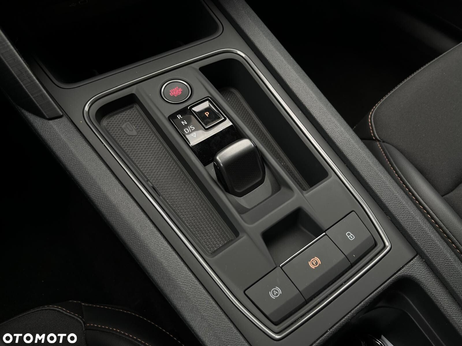 Cupra Formentor 2.0 TSI 4Drive DSG - 27