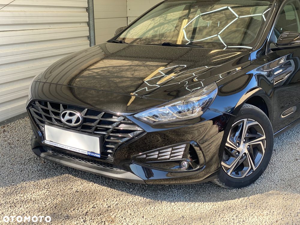 Hyundai i30 1.5 DPI Smart - 3