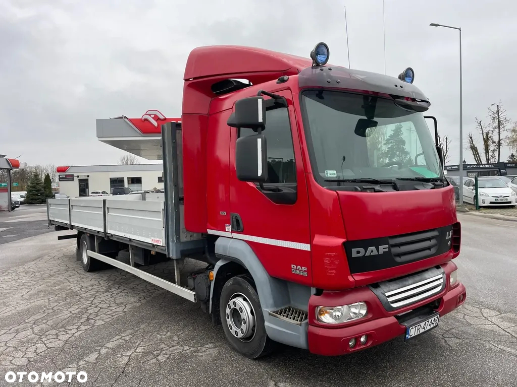 DAF LF - 2
