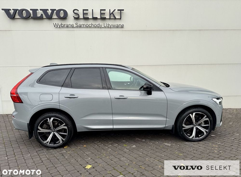 Volvo XC 60 - 7