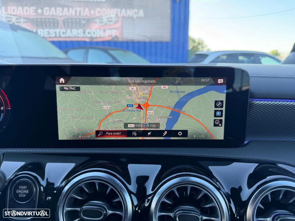 Mercedes-Benz CLA 250 e 8G-DCT Progressive Line Advanced - 19