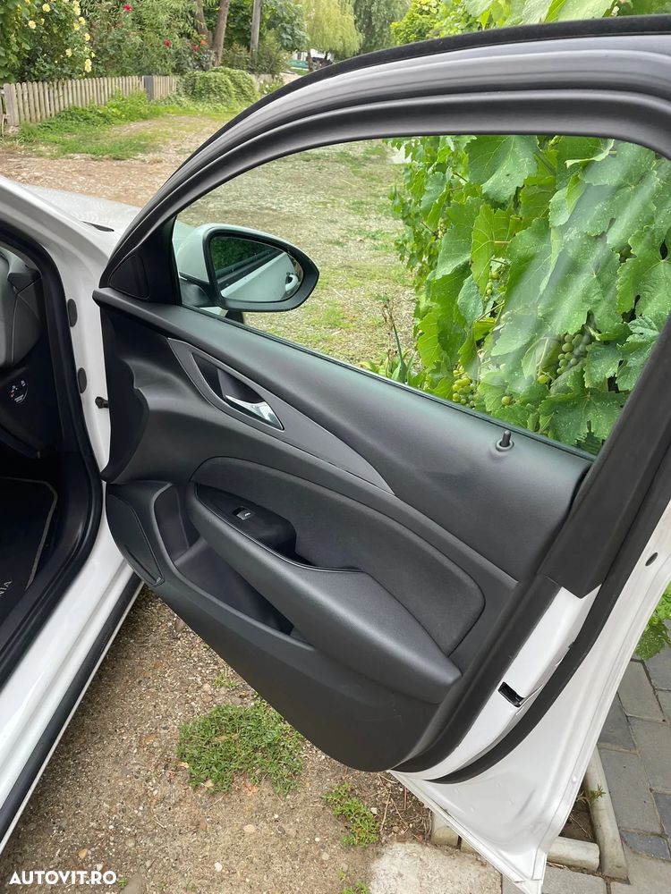 Opel Insignia Grand Sport 1.6 CDTI Start/Stop Exclusive - 18