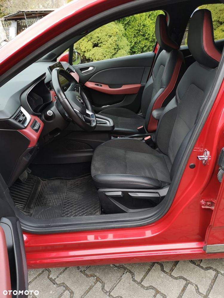 Renault Clio 1.3 TCe Intens EDC - 11