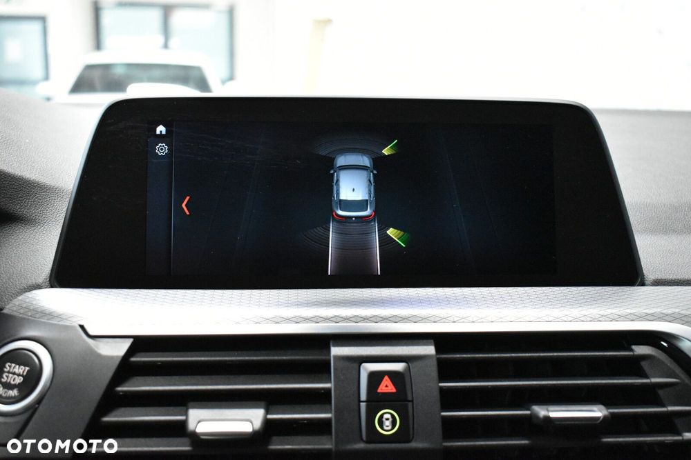 BMW X4 - 17
