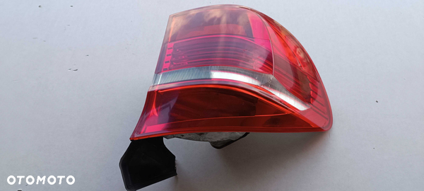 BMW X-5 E70 Lampa Prawa + Lewa Tył 06-13