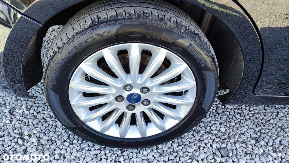 Ford S-Max - 22