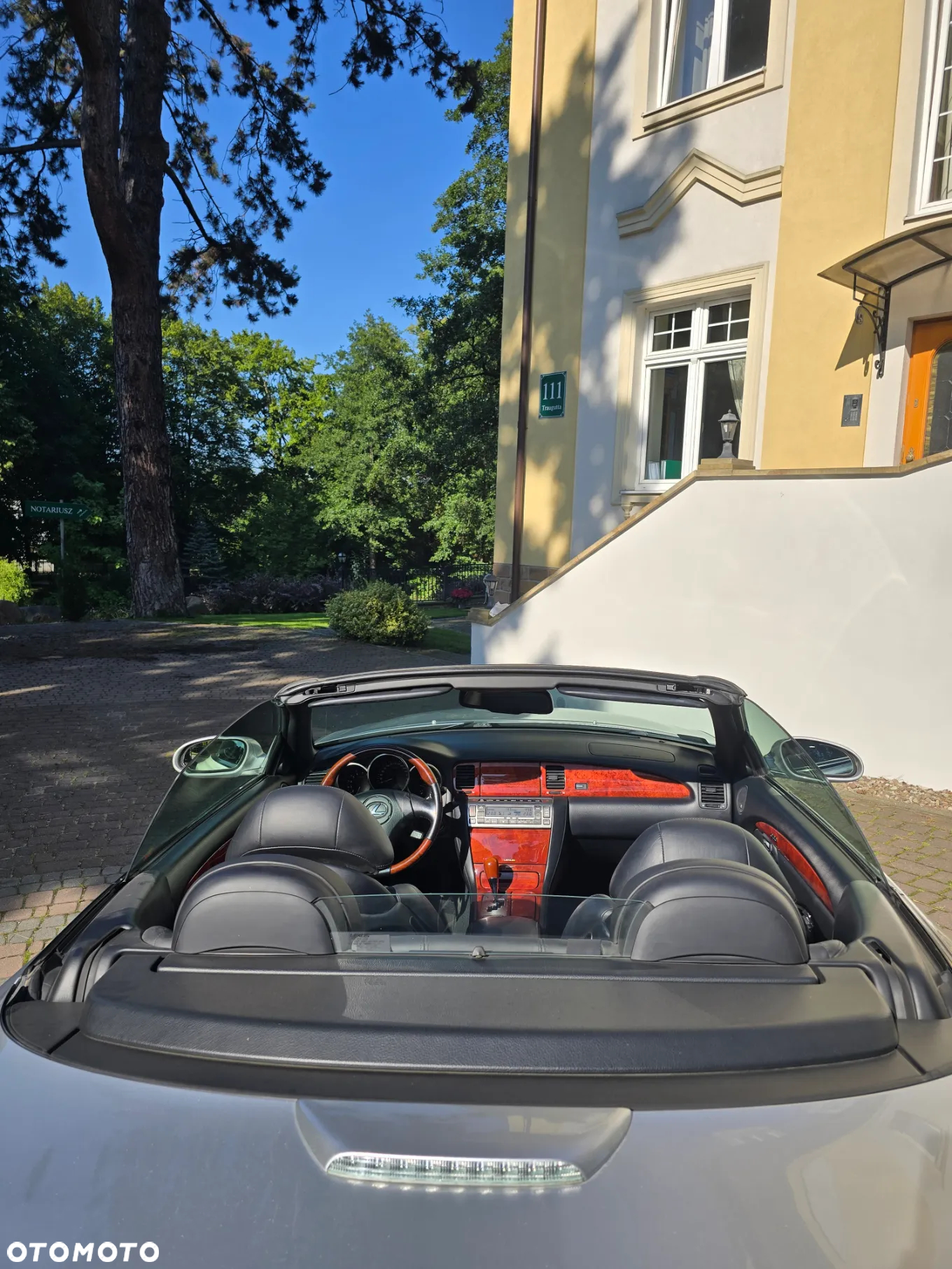 Lexus SC 430 Prestige - 12
