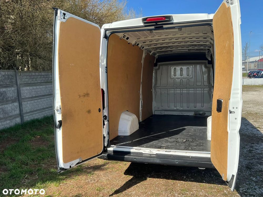 Peugeot Boxer MAXI L4H2 Klima Kamera FVat23% - 8