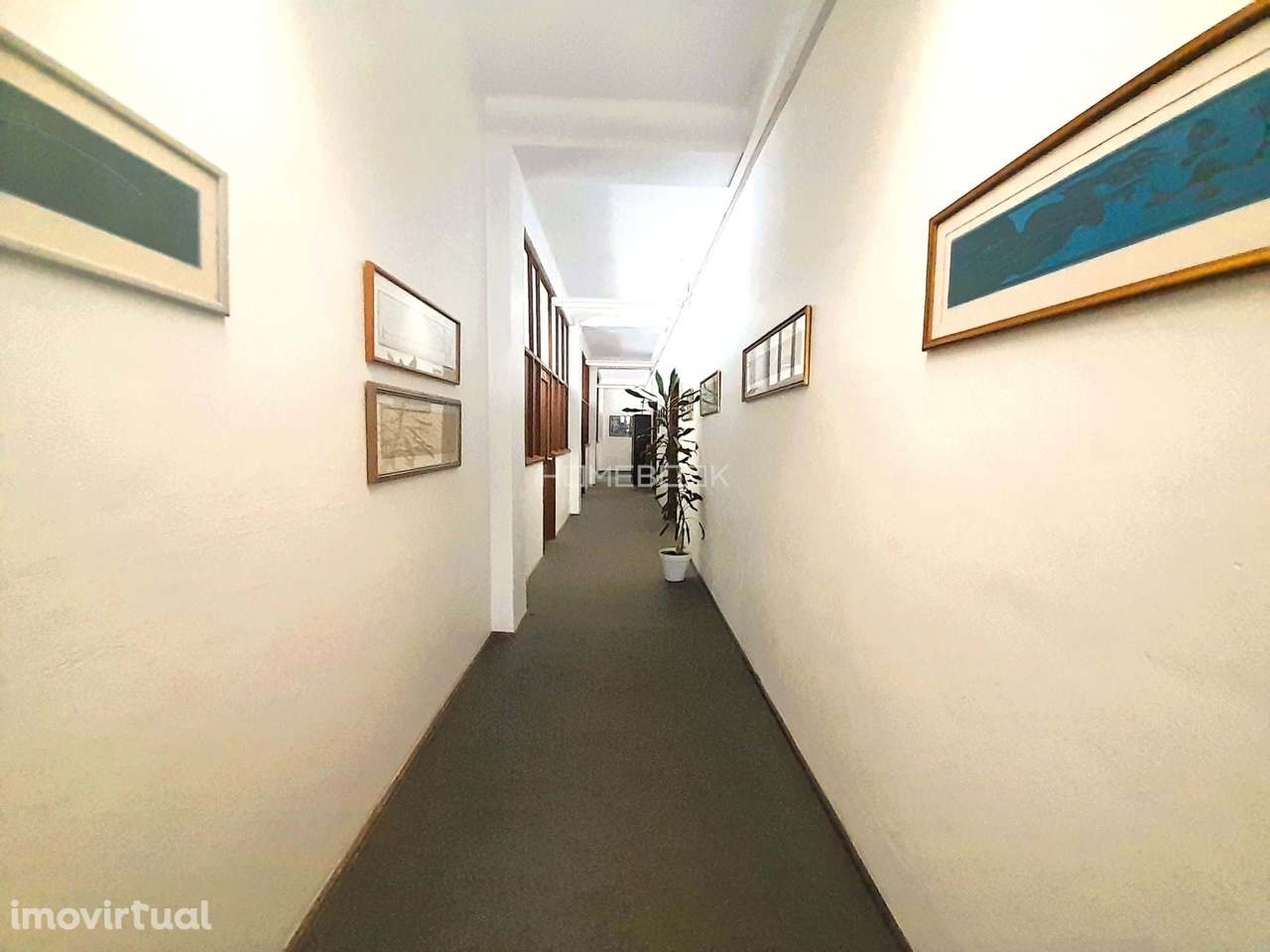 Escritórios no centro de Mafra - Grande imagem: 2/12