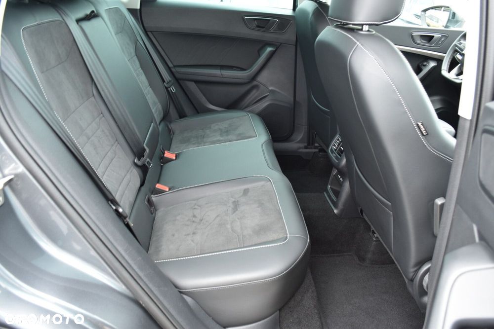 Seat Ateca 1.5 TSI Xperience S&S DSG - 36