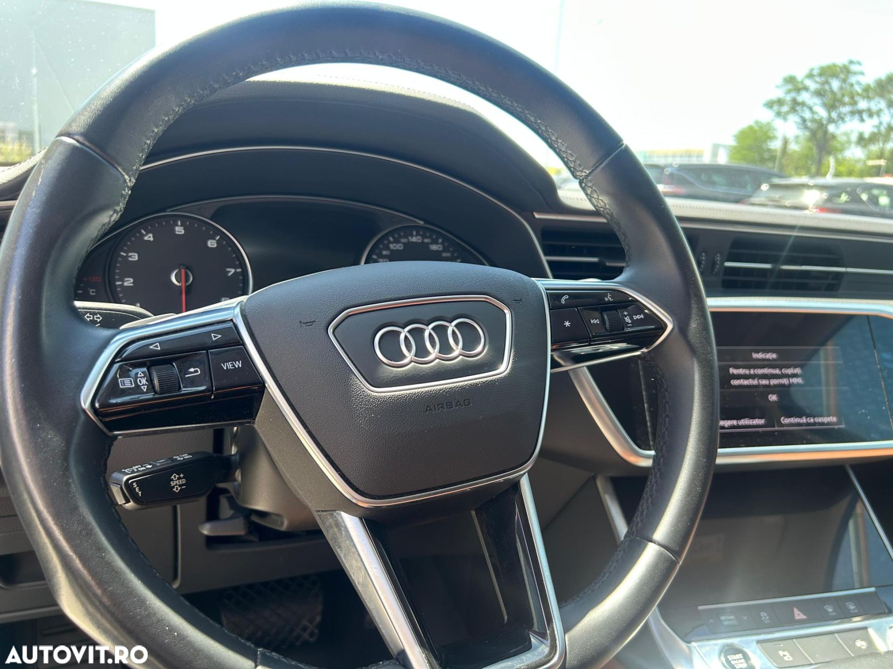 Audi A6 45 TFSI S tronic MHEV Advanced - 20