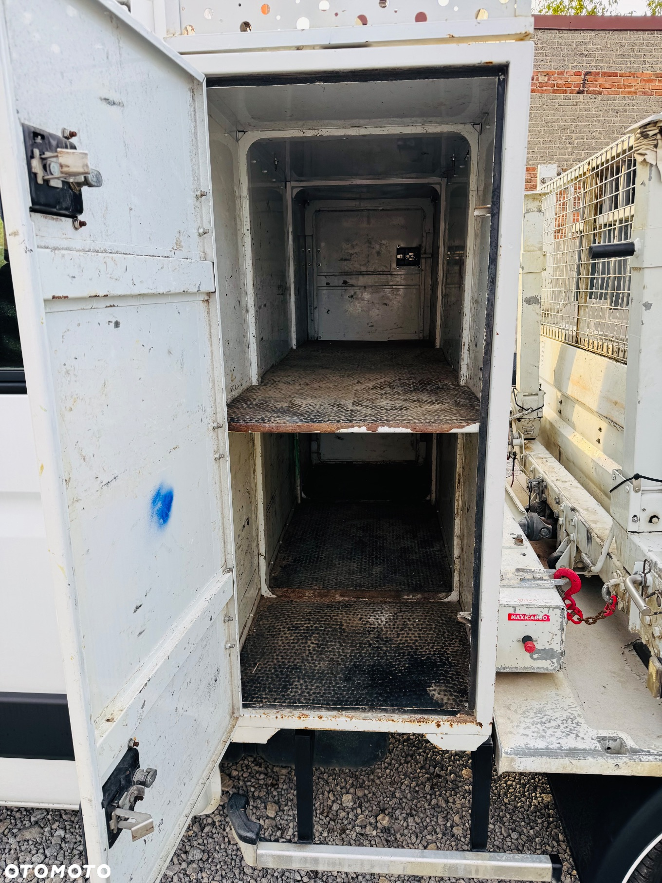 Iveco DAILY 35C17 - 30