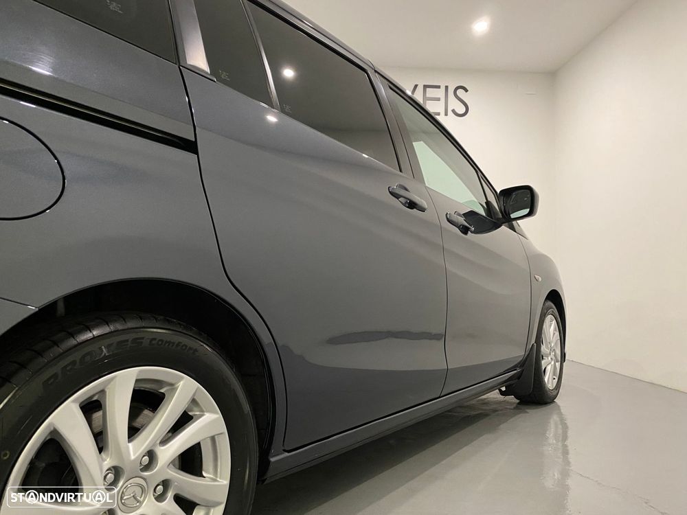 Mazda 5 MZR-CD 1.6 Superior Wagon - 25