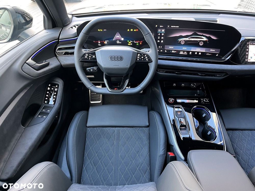 Audi A5 Avant - 5