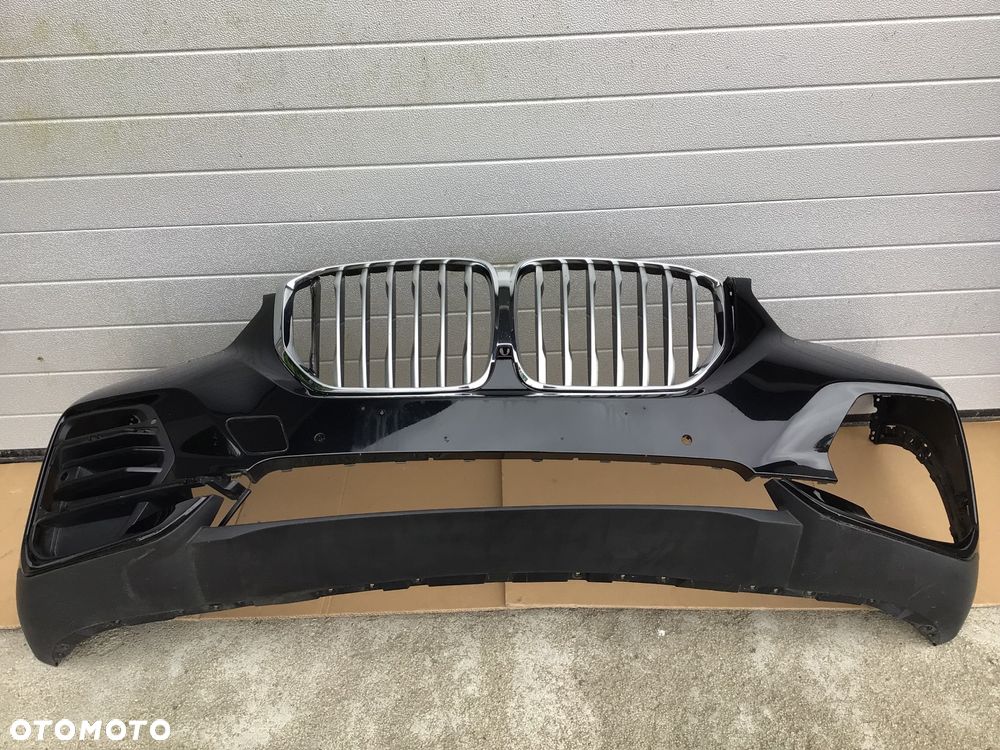 Zderzak przedni BMW X5 G05