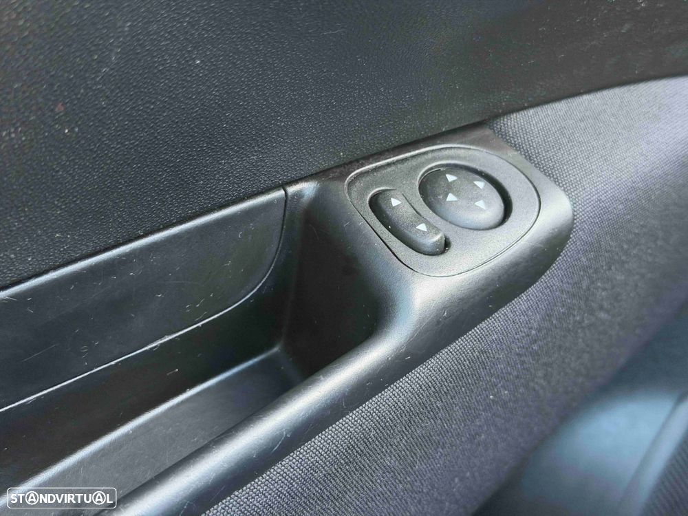 Fiat 500 1.2 Lounge - 34