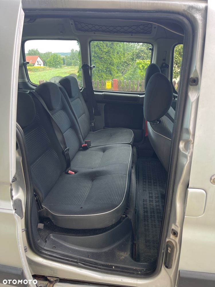 Peugeot Partner 1.6 HDI Origin - 10