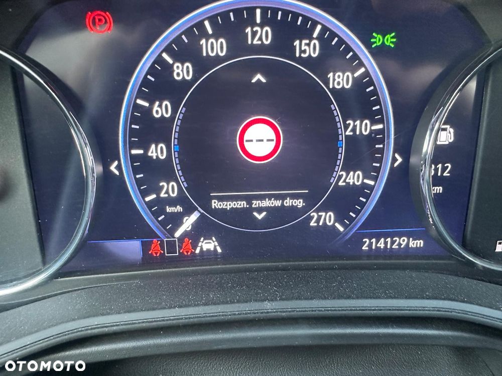 Opel Insignia 2.0 CDTI GS Line + S&S - 11