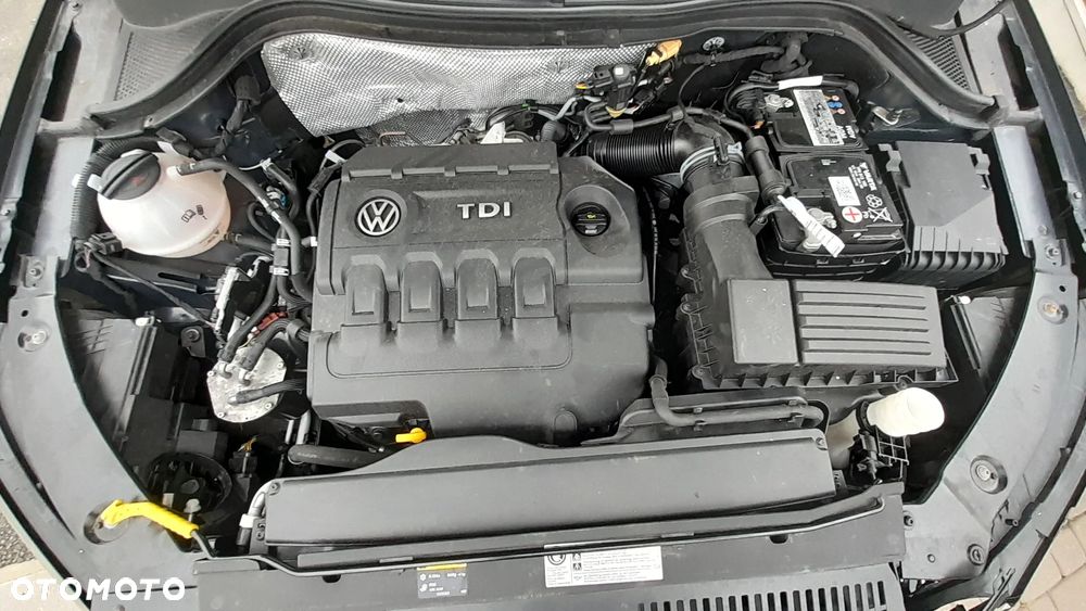 Volkswagen Tiguan - 21