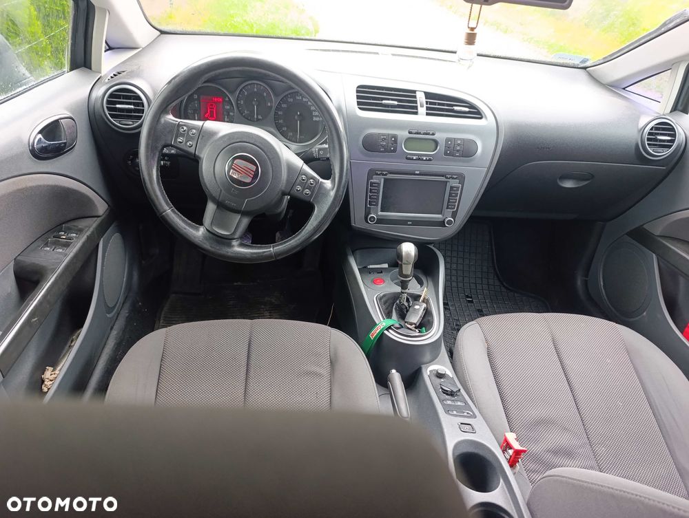 Seat Leon - 7
