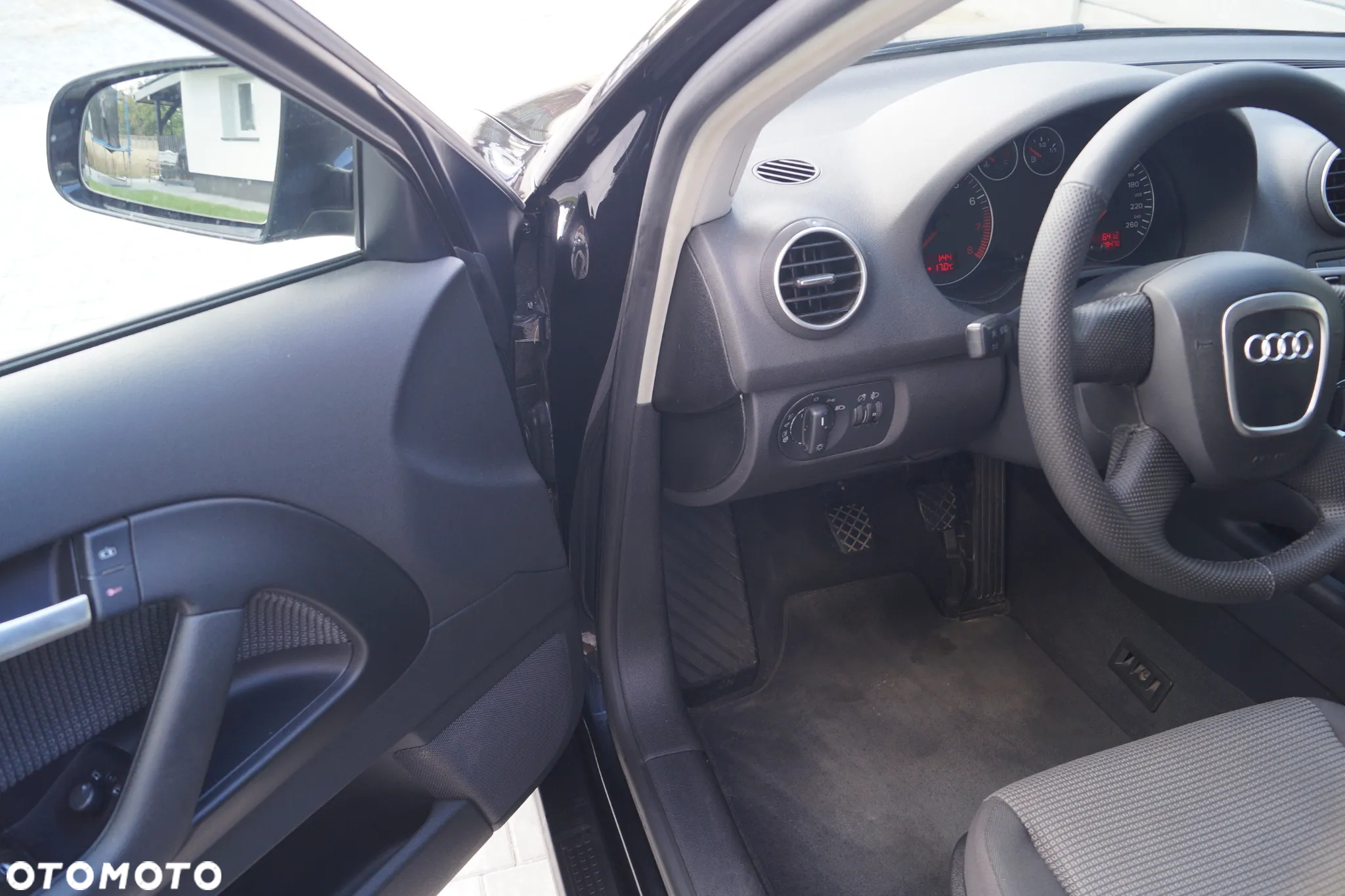 Audi A3 1.6 Ambition - 15