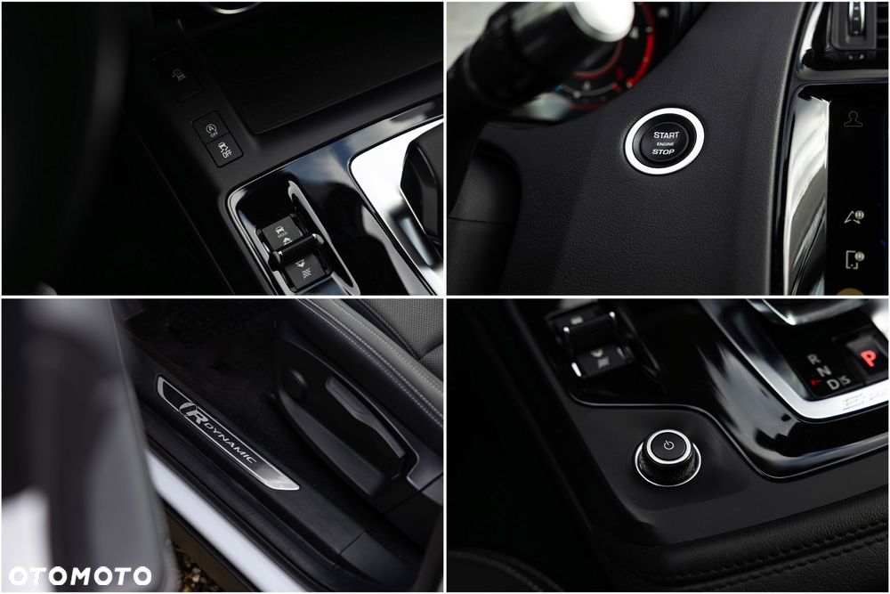 Jaguar E-Pace D165 AWD R-Dynamic SE - 25